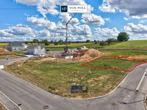 Grundstück zum Kauf 299.000 € 580 m² Grundstück Oedheim Oedheim 74229