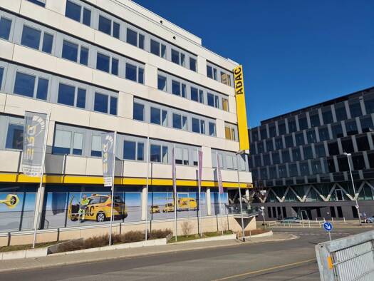 Bürogebäude zur Miete 3.757 € 295 m² Bürofläche Nordhofstr. 2 Westviertel Essen 45127