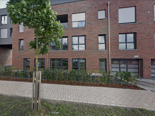 Tiefgaragenstellplatz zum Kauf provisionsfrei 35.000 € An der Seepromenade Neuruppin 16816