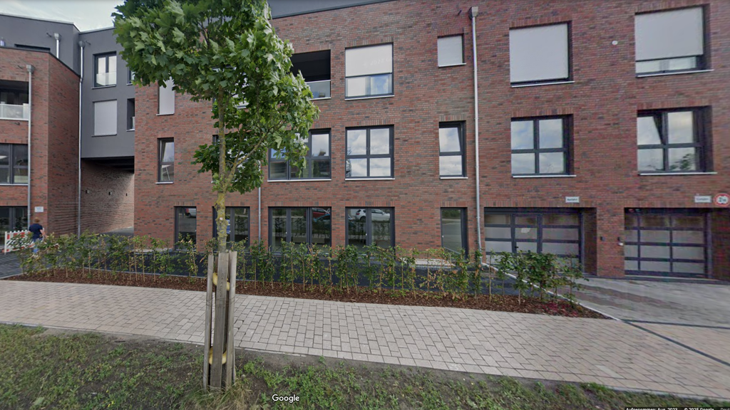 Tiefgaragenstellplatz zum Kauf provisionsfrei 35.000 € An der Seepromenade Neuruppin 16816
