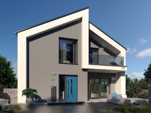 Einfamilienhaus zum Kauf provisionsfrei 578.500 € 4 Zimmer 172 m² 503 m² Grundstück Marzahn Marzahn-Hellersdorf 12689
