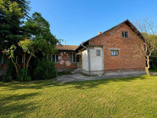 Einfamilienhaus zum Kauf 89.000 € 3 Zimmer 127 m² Biškupec, Varaždin Varaždin 42000