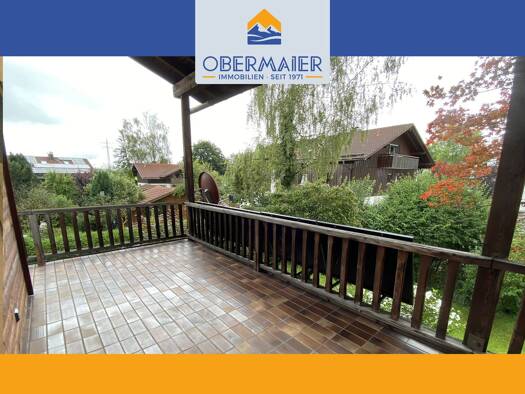 Wohnung zur Miete 1.300 € 2 Zimmer 74 m² 1. Geschoss frei ab 01.10.2026 Riedhausen Seehausen am Staffelsee 82418