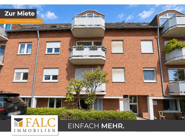 Büro zur Miete 675 € 2 Zimmer Weiden Köln 50859