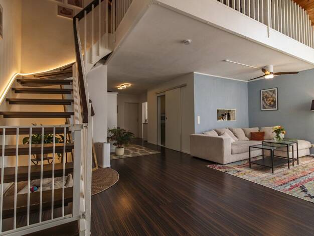 Maisonette zum Kauf provisionsfrei 598.000 € 4 Zimmer 105,6 m² Geretsried Geretsried 82538