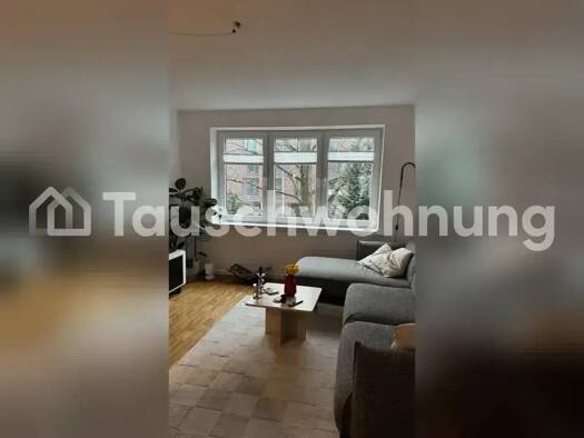 Wohnung zur Miete Tauschwohnung 1.048 € 3 Zimmer 67 m² 1. Geschoss Osdorf Hamburg 22761