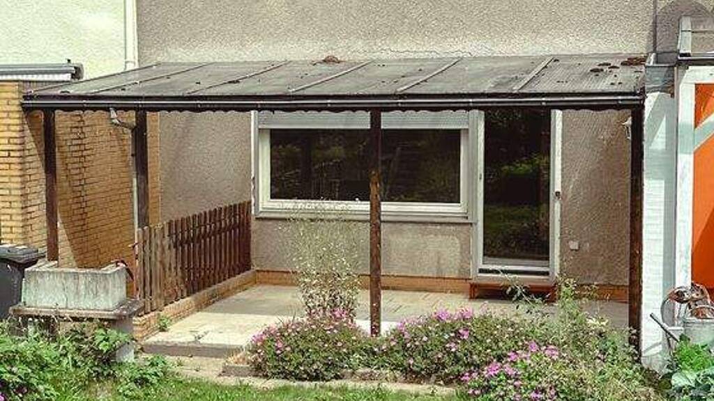 Reihenmittelhaus zum Kauf 114.000 € 5 Zimmer 101 m² 217 m² Grundstück Uslar 37170