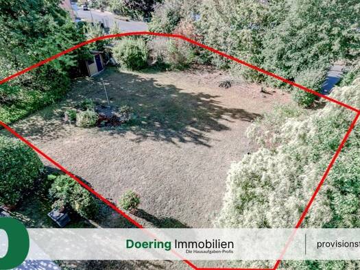 Grundstück zum Kauf provisionsfrei 443.000 € 700 m² Grundstück Hangelar Sankt Augustin 53757