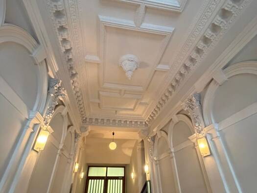 WG-Zimmer zur Miete 850 € 1 Zimmer 38 m² 2. UG frei ab sofort Wilsnacker Straße 39 Moabit Berlin 10559