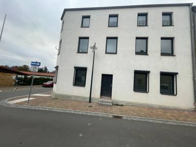 Wohnung zur Miete 555 € 2 Zimmer 61,5 m² frei ab sofort Sandbergstr. 25 e Wolgast Wolgast 17438