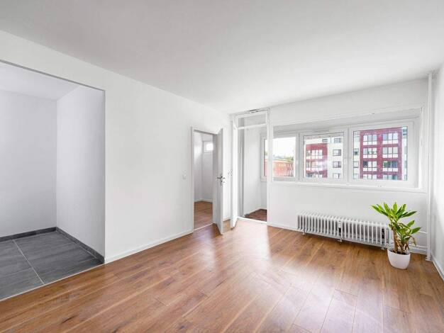 Wohnung zum Kauf provisionsfrei 289.000 € 2 Zimmer 43 m² 3. Geschoss Wilmersdorf Berlin 10717