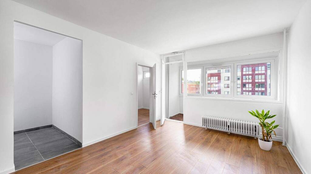 Wohnung zum Kauf provisionsfrei 279.000 € 2 Zimmer 43 m² 3. Geschoss Wilmersdorf Berlin 10717