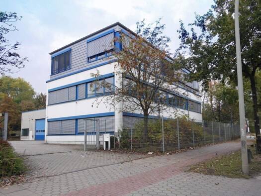 Lagerhalle zum Kauf 2.100.000 € 1.286 m² Lagerfläche Wilhelmsburg Hamburg 21109