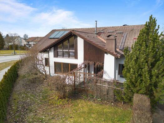 Mehrfamilienhaus zum Kauf 720.000 € 9 Zimmer 254 m² 683 m² Grundstück Marktoberdorf 87616