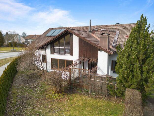 Mehrfamilienhaus zum Kauf 720.000 € 9 Zimmer 254 m² 683 m² Grundstück Marktoberdorf 87616