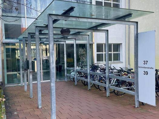 Wohnung zum Kauf 385.500 € 2 Zimmer 66,4 m² 3. Geschoss Süd Stuttgart 70199