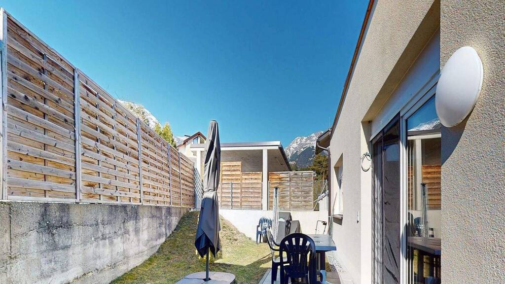 Wohnung zum Kauf 298.000 € 2 Zimmer 56 m² Imst 6460