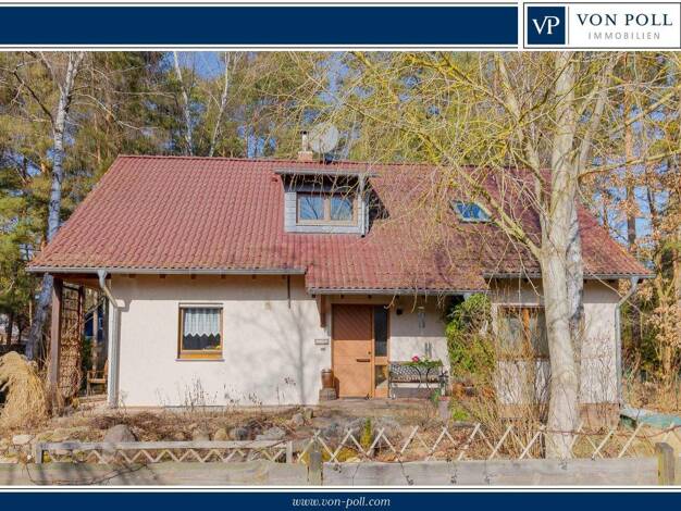 Einfamilienhaus zum Kauf 525.000 € 7 Zimmer 143,3 m² 890 m² Grundstück Fichtenwalde Beelitz 14547