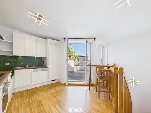 Wohnung zur Miete 1.344 € 3 Zimmer 102 m² 2. Geschoss Pilgerimgasse 8 Wien 1150