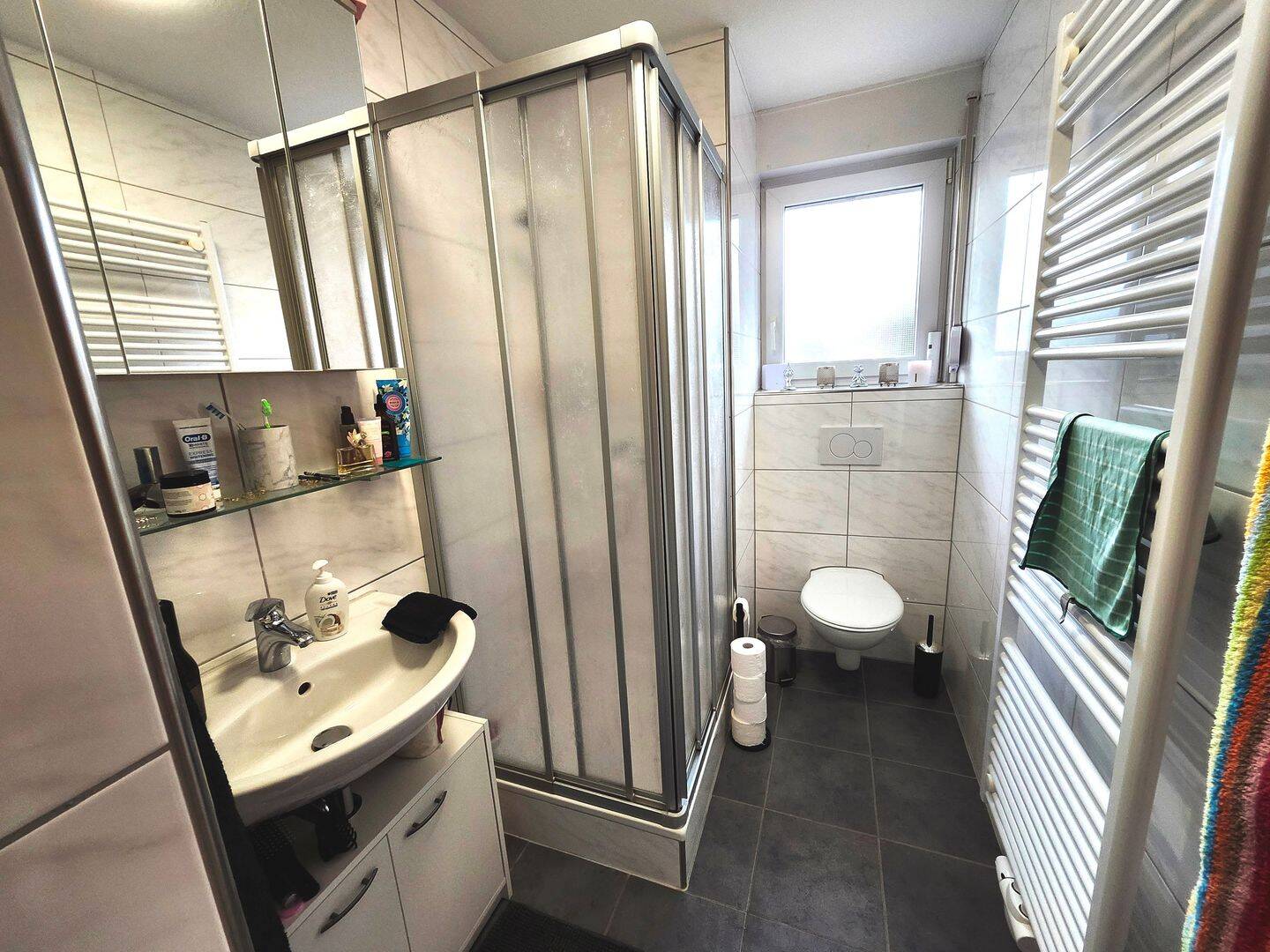 Immobilie in Lippstadt - Mehrfamilienhaus Lippstadt – solide Kapitalanlage mit 6 Einheiten und Ausbaupotenzial - Bild 4