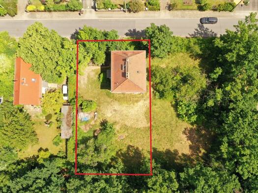 Mehrfamilienhaus zum Kauf 350.000 € 6 Zimmer 130 m² 870 m² Grundstück Friedewald Moritzburg 01468