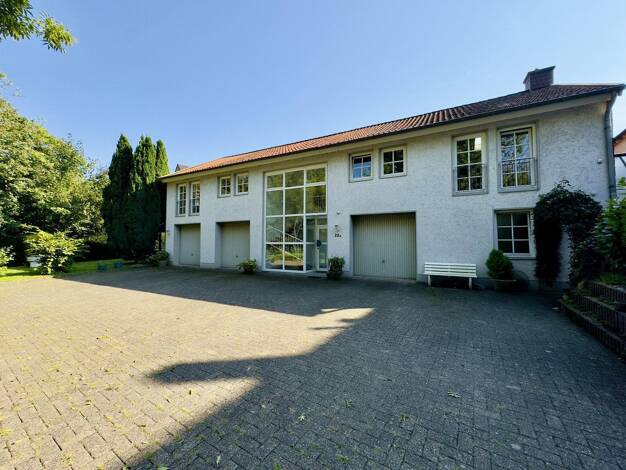 Wohnung zur Miete 745 € 1,5 Zimmer 64 m² 1. Geschoss frei ab 01.08.2026 Wolbeck Münster 48167