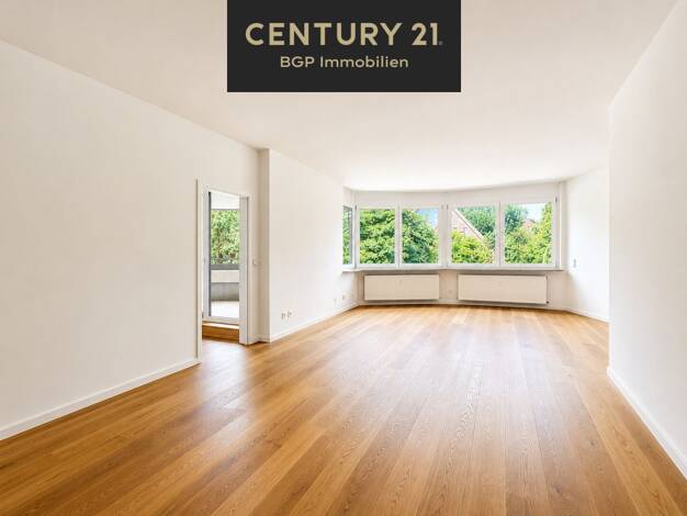 Wohnung zur Miete 4.200 € 4 Zimmer 165 m² 1. Geschoss Westend-Süd Innenstadt II 60325