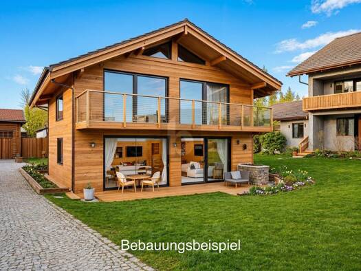 Grundstück zum Kauf 279.000 € 426 m² Grundstück Edling 83533