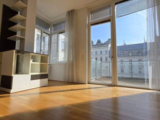 Wohnung zur Miete 965 € 55,2 m² 2. Geschoss Wien 1030