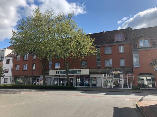 Laden zum Kauf 218.000 € 351 m² Verkaufsfläche Alte Straße 95-97 Bremervörde 27432