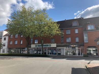 Laden zum Kauf 218.000 € 351 m² Verkaufsfläche Alte Straße 95-97 Bremervörde Bremervörde 27432