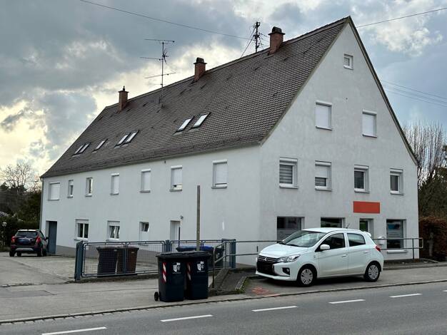 Haus zum Kauf 950.000 € 26,5 Zimmer 505 m² 852 m² Grundstück Schwabmünchen 86830
