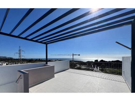 Reihenhaus zum Kauf 750.000 € 3 Zimmer 160 m² 300 m² Grundstück Nerja 29780