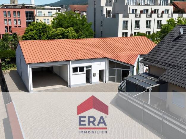 Mehrfamilienhaus zum Kauf 1.590.000 € 15 Zimmer 506,6 m² 1.037 m² Grundstück Leimen Leimen 69181