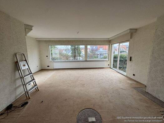 Mehrfamilienhaus zum Kauf 649.000 € 8 Zimmer 225 m² 850 m² Grundstück Wilferdingen Remchingen 75196