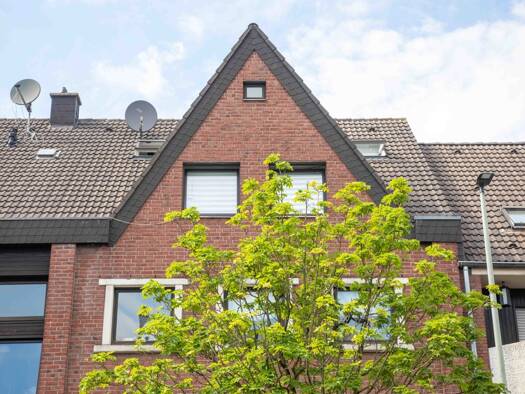 Maisonette zum Kauf 255.000 € 5 Zimmer 125 m² Mönchengladbach 41061