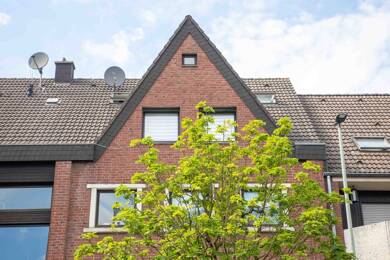 Maisonette zum Kauf 255.000 € 5 Zimmer 125 m² Eicken Mönchengladbach 41061