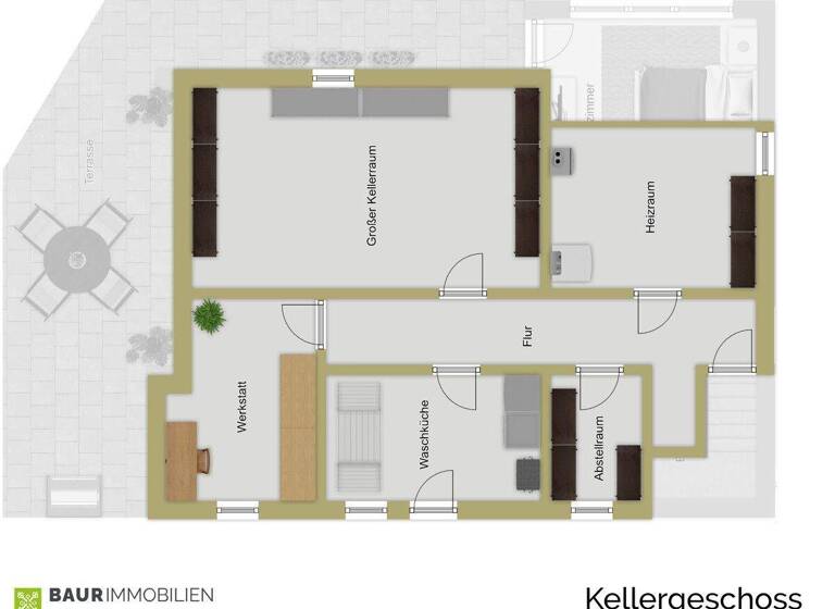 Mehrfamilienhaus zum Kauf 539.000 € 7 Zimmer 138 m² 596 m² Grundstück Kißlegg Kisslegg 88353