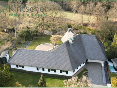 Villa zum Kauf 1.310.000 € 7 Zimmer 284 m² 1.583 m² Grundstück Burscheid Burscheid 51399