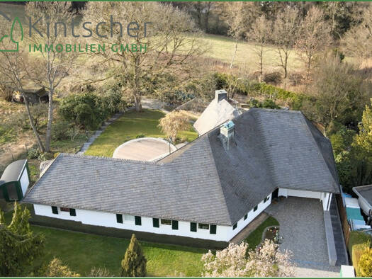 Villa zum Kauf 1.310.000 € 7 Zimmer 284 m² 1.583 m² Grundstück Burscheid 51399