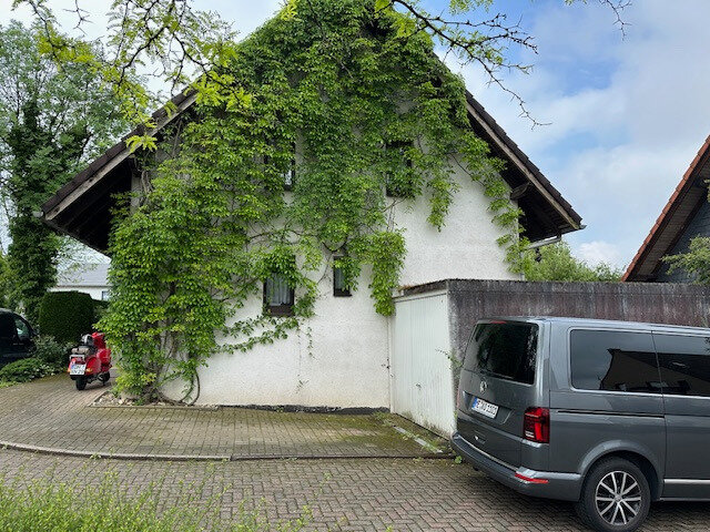 Einfamilienhaus zum Kauf 498.000 € 8 Zimmer 204 m²<br/>Wohnfläche 316 m²<br/>Grundstück ab sofort<br/>Verfügbarkeit Bleiwäsche 13 Innenstadt Wülfrath 42489