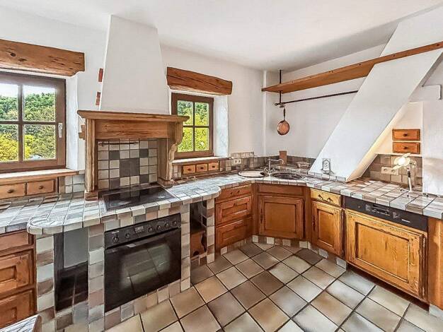 Wohnung zum Kauf 225.000 € 2 Zimmer 126,7 m² Idar-Oberstein 55743