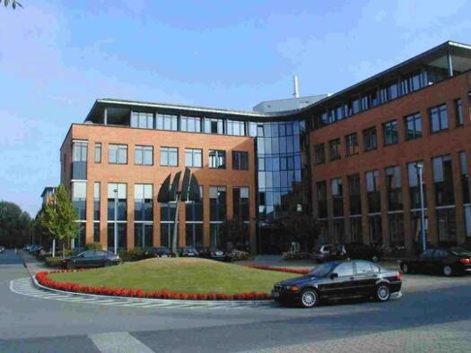 Bürofläche zur Miete 14,50 € 530 m² Bürofläche Fuhlsbüttel Hamburg 22335