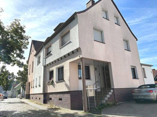 Mehrfamilienhaus zum Kauf provisionsfrei 1.099.000 € 15 Zimmer 420 m² 642 m² Grundstück Kelkheim 65779