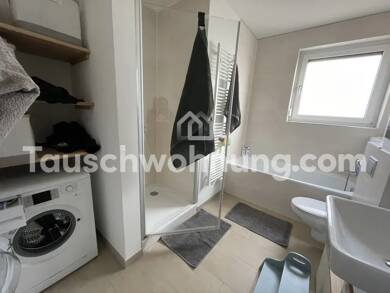 Wohnung zur Miete Tauschwohnung 1.100 € 3 Zimmer 97 m² Dachgeschoss, 4. Geschoss Alt-Hohenschönhausen Berlin 13053