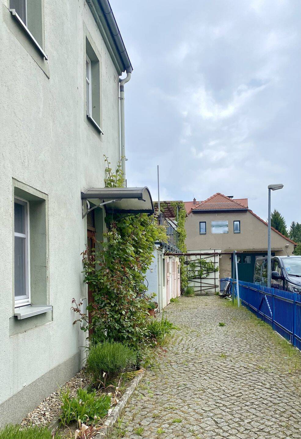 Mehrfamilienhaus zum Kauf - Ansicht 5