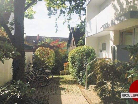 Studio zum Kauf 145.000 € 1 Zimmer 35 m² EG Erlangen-Ost Erlangen 91054