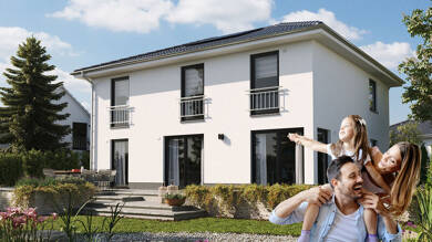 Einfamilienhaus zum Kauf provisionsfrei 475.530 € 6 Zimmer 152 m² 800 m² Grundstück Borkwalde 14822