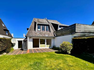 Mehrfamilienhaus zum Kauf 1.050.000 € 5 Zimmer 150 m² 292 m² Grundstück Tinnum Sylt 25980