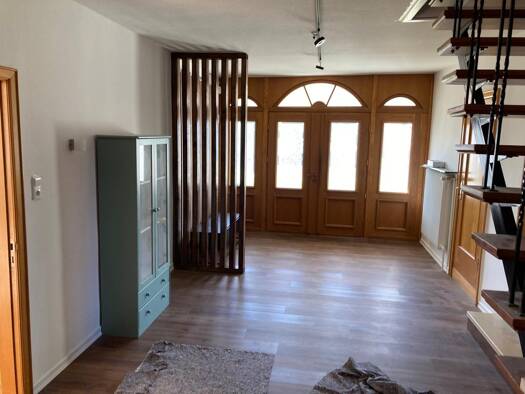 Bauernhaus zur Miete 1.600 € 6 Zimmer 200 m² 1.300 m² Grundstück frei ab sofort Jork Jork 21635